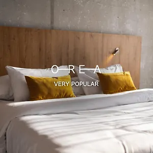 Hotell Orea Congress, Brno