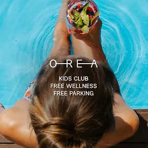 Orea Santon Brno